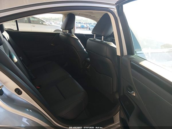 2024 LEXUS ES 350 350 Premium