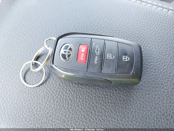 2024 TOYOTA LAND CRUISER FIRST EDITION