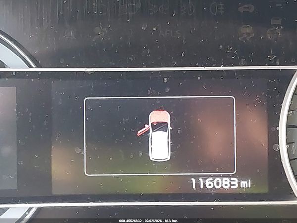 2019 KIA NIRO LX