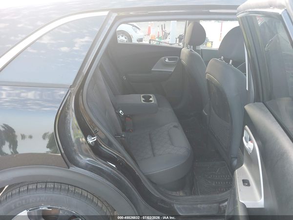 2019 KIA NIRO LX