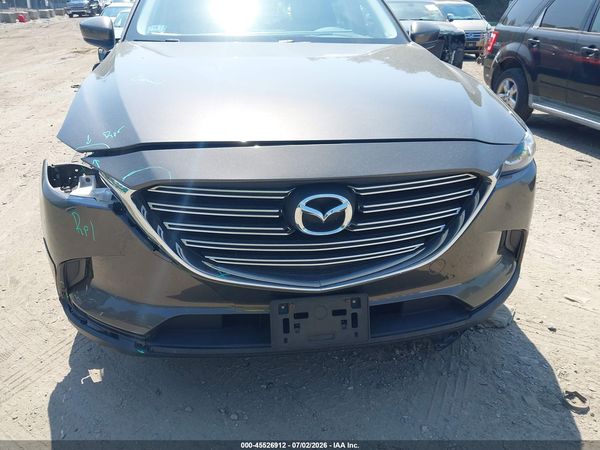 2016 MAZDA CX-9 TOURING