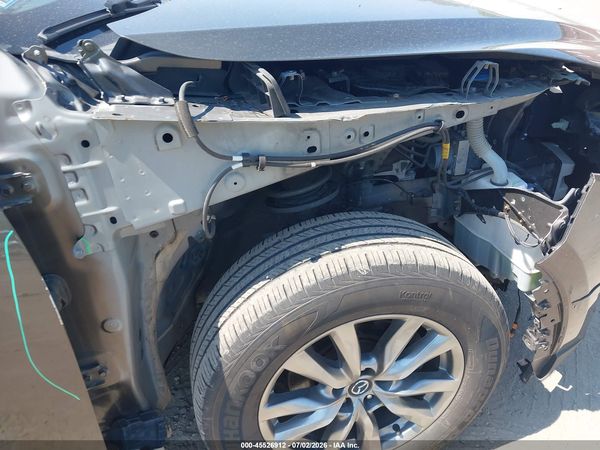 2016 MAZDA CX-9 TOURING