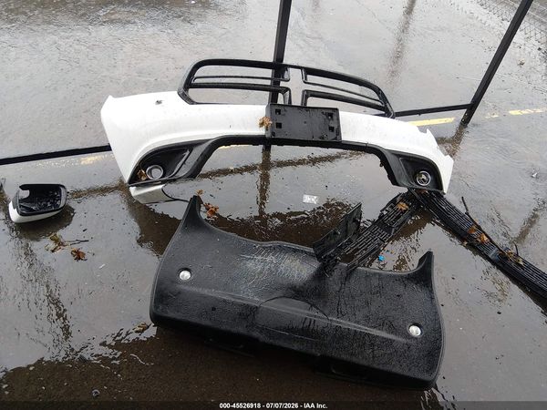 2017 DODGE DURANGO GT AWD
