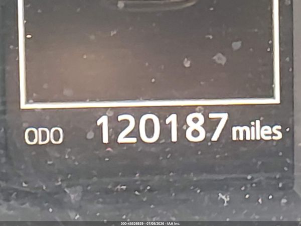 2019 TOYOTA HIGHLANDER LE PLUS