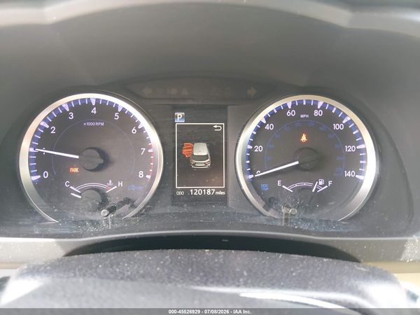 2019 TOYOTA HIGHLANDER LE PLUS