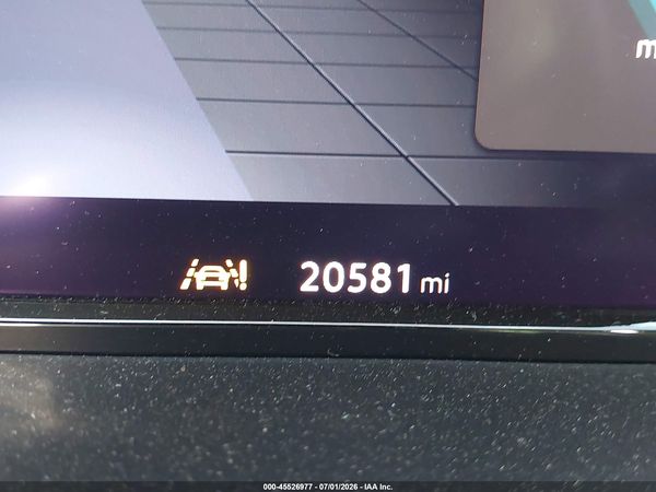 2025 VOLKSWAGEN ATLAS 2.0T SE W/TECHNOLOGY — I118