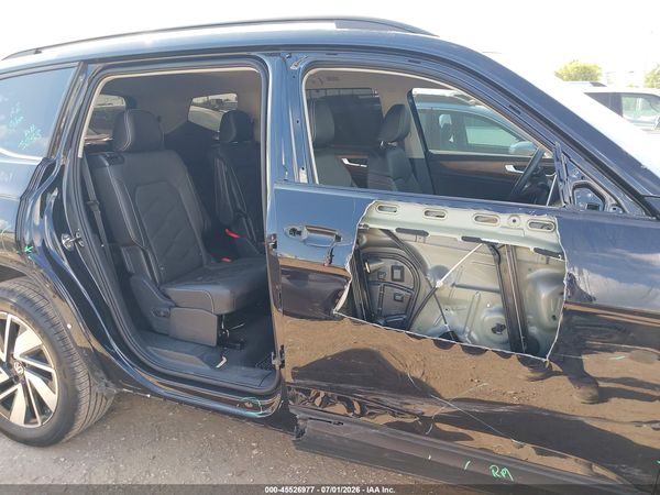2025 VOLKSWAGEN ATLAS 2.0T SE W/TECHNOLOGY — I153