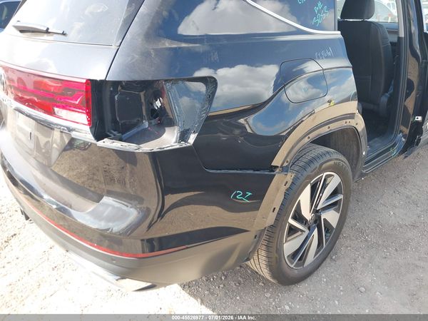2025 VOLKSWAGEN ATLAS 2.0T SE W/TECHNOLOGY — I154