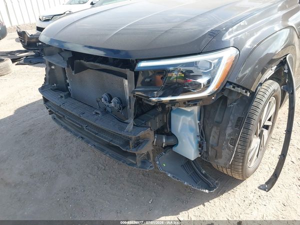 2025 VOLKSWAGEN ATLAS 2.0T SE W/TECHNOLOGY — I155