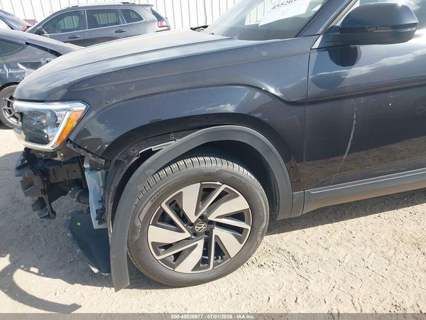 2025 VOLKSWAGEN ATLAS 2.0T SE W/TECHNOLOGY — I156