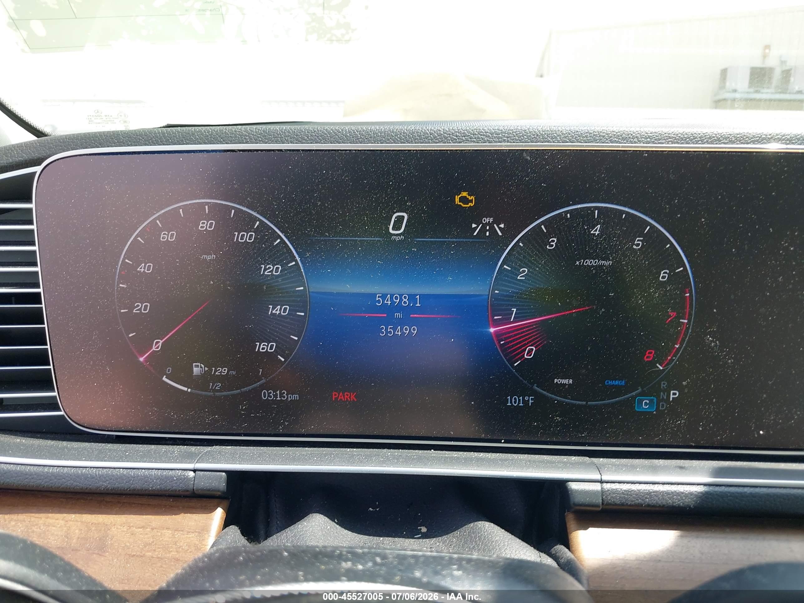 2024 MERCEDES-BENZ GLE 350 4MATIC