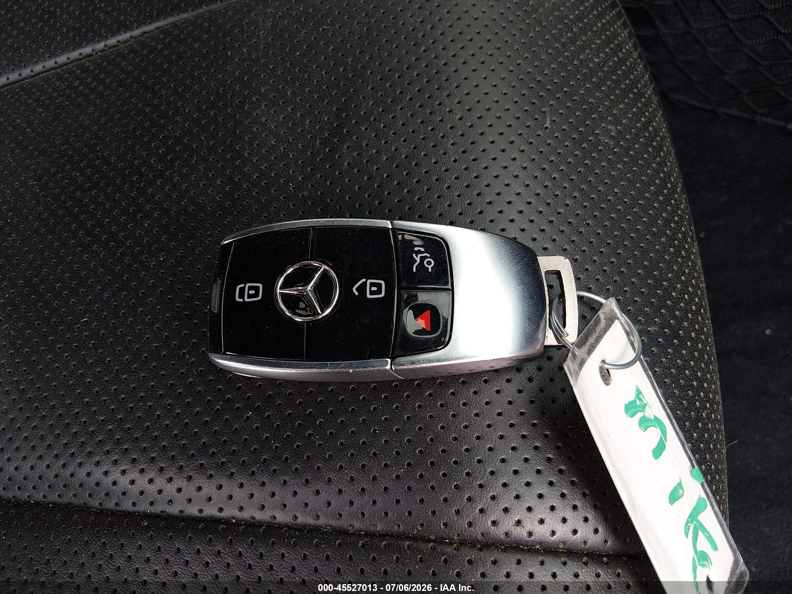 2020 MERCEDES-BENZ AMG CLS 53 4MATIC