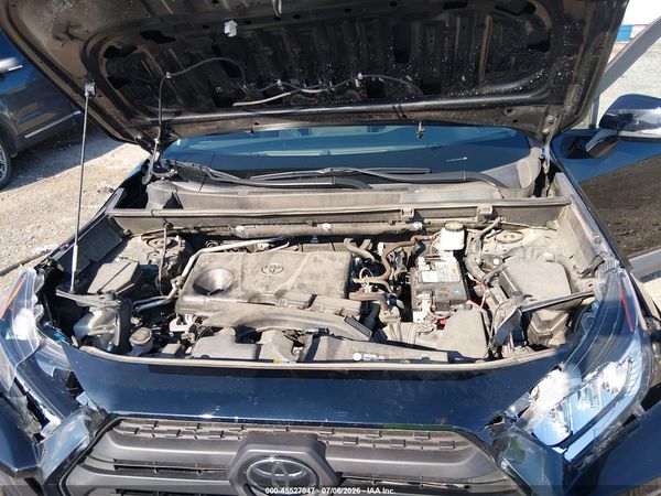 2019 TOYOTA RAV4 ADVENTURE