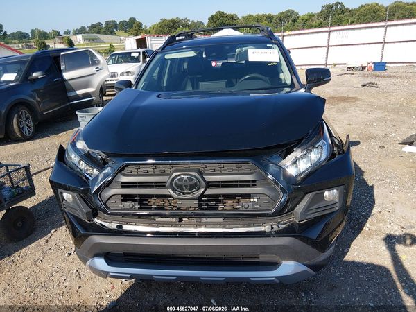 2019 TOYOTA RAV4 ADVENTURE