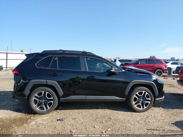 2019 TOYOTA RAV4 ADVENTURE