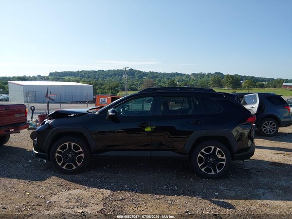 2019 TOYOTA RAV4 ADVENTURE