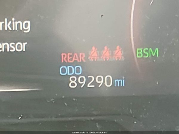 2019 TOYOTA RAV4 ADVENTURE