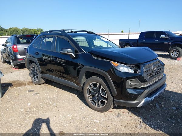 2019 TOYOTA RAV4 ADVENTURE