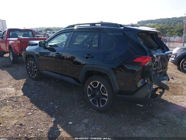 2019 TOYOTA RAV4 ADVENTURE