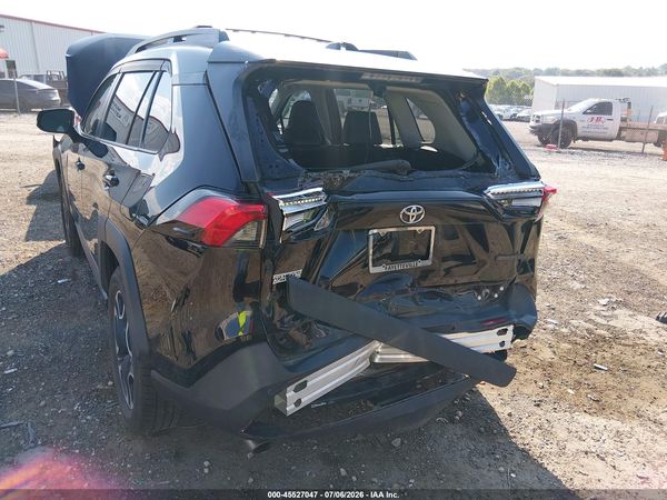 2019 TOYOTA RAV4 ADVENTURE