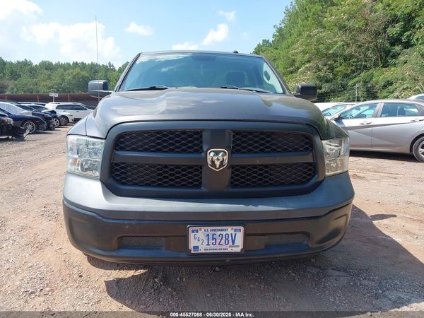2019 RAM 1500 CLASSIC TRADESMAN  4X2 8' BOX