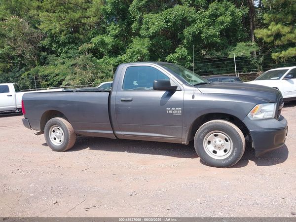 2019 RAM 1500 CLASSIC TRADESMAN  4X2 8' BOX