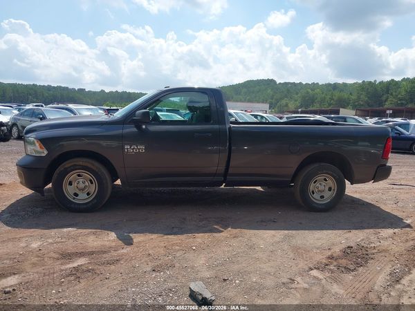 2019 RAM 1500 CLASSIC TRADESMAN  4X2 8' BOX