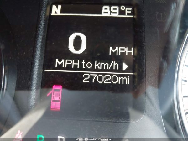 2019 RAM 1500 CLASSIC TRADESMAN  4X2 8' BOX