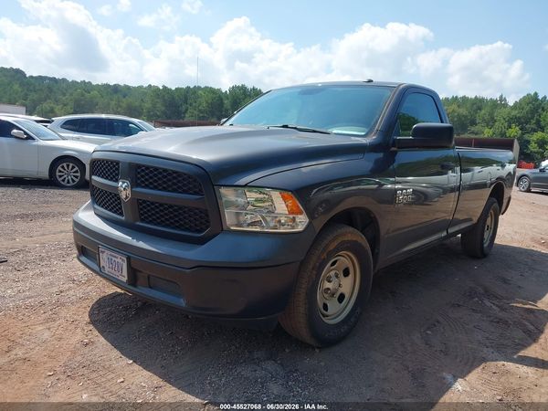 2019 RAM 1500 CLASSIC TRADESMAN  4X2 8' BOX