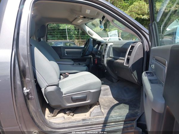 2019 RAM 1500 CLASSIC TRADESMAN  4X2 8' BOX