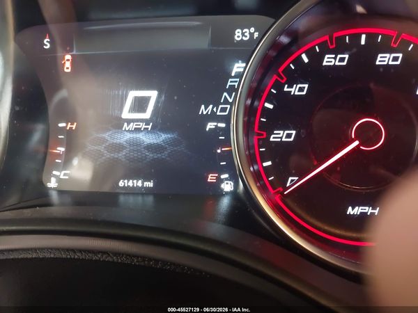 2020 DODGE CHARGER SXT AWD