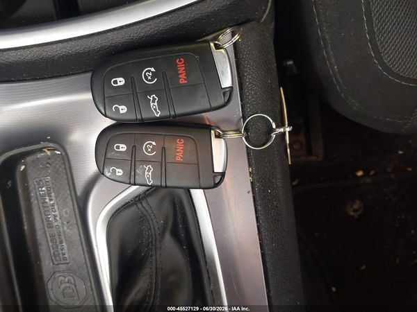 2020 DODGE CHARGER SXT AWD