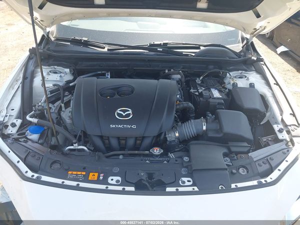 2022 MAZDA MAZDA3 PREMIUM