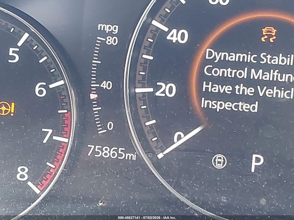 2022 MAZDA MAZDA3 PREMIUM
