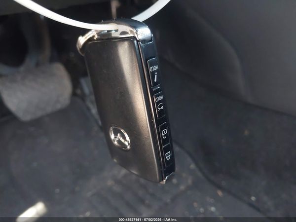 2022 MAZDA MAZDA3 PREMIUM