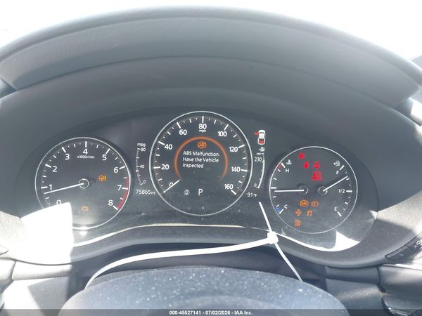 2022 MAZDA MAZDA3 PREMIUM