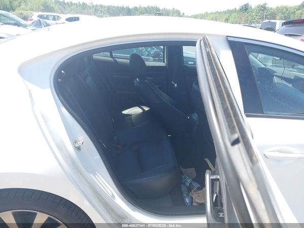 2022 MAZDA MAZDA3 PREMIUM