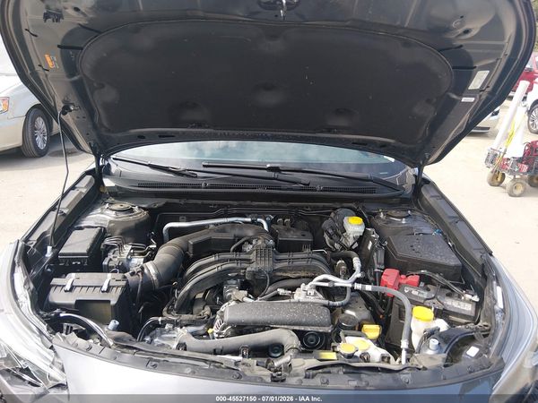 2025 SUBARU OUTBACK TOURING
