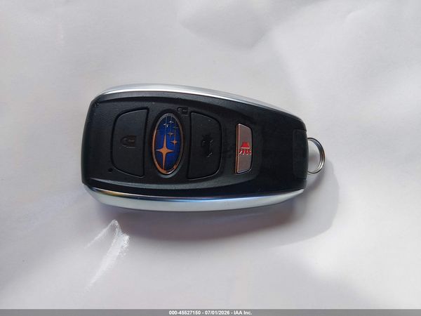 2025 SUBARU OUTBACK TOURING