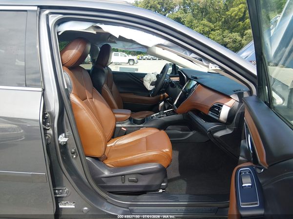 2025 SUBARU OUTBACK TOURING