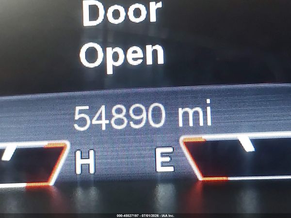 2018 JEEP CHEROKEE LIMITED 4X4