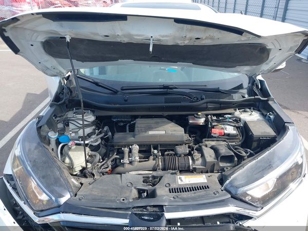 2020 HONDA CR-V AWD EX-L