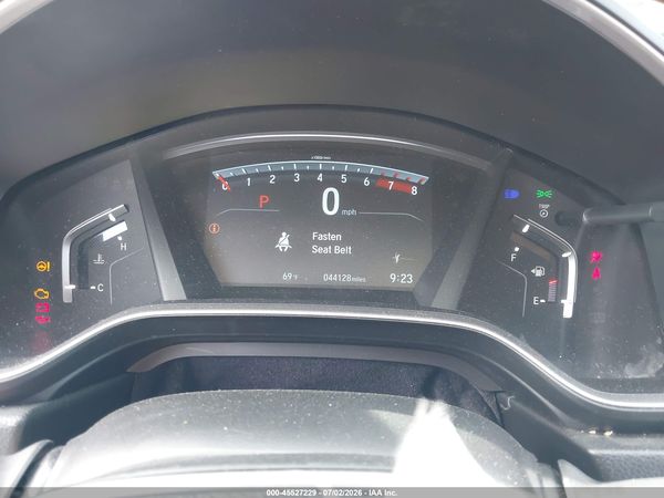 2020 HONDA CR-V AWD EX-L