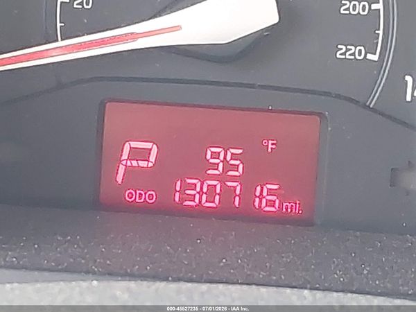 2016 KIA RIO LX