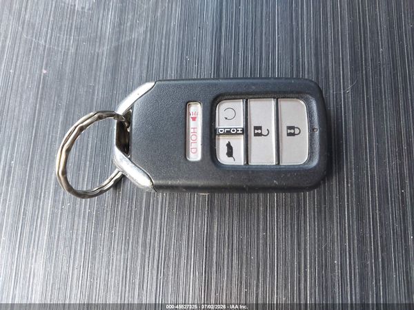2019 HONDA PILOT TOURING