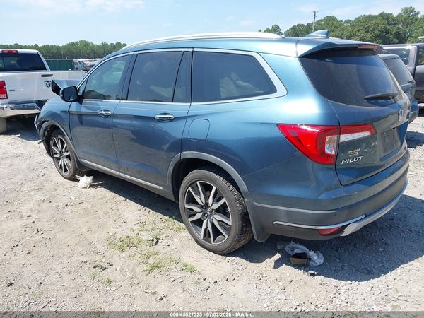 2019 HONDA PILOT TOURING