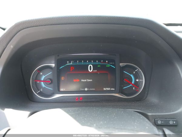 2019 HONDA PILOT TOURING