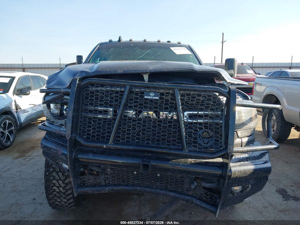2022 RAM 2500 LONE STAR  4X4 6'4 BOX