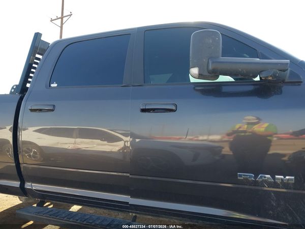 2022 RAM 2500 LONE STAR  4X4 6'4 BOX