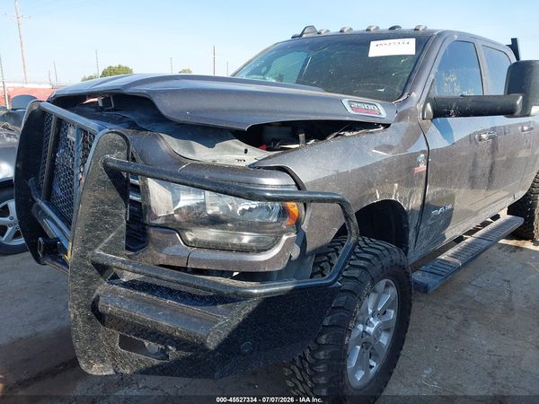 2022 RAM 2500 LONE STAR  4X4 6'4 BOX